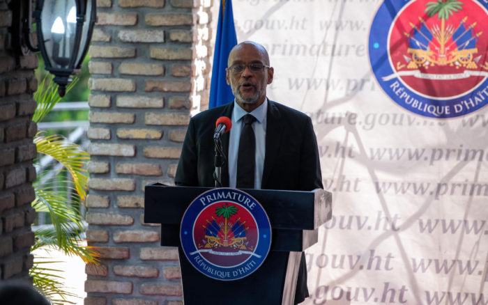 Haití alargará un año más la transición tras el asesinato de Moïse