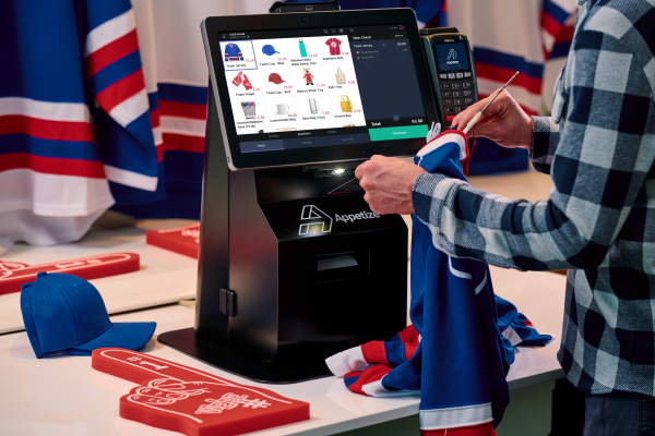 SpotOn recauda $ 300 millones a una valoración de $ 3,15 mil millones y adquiere Appetize