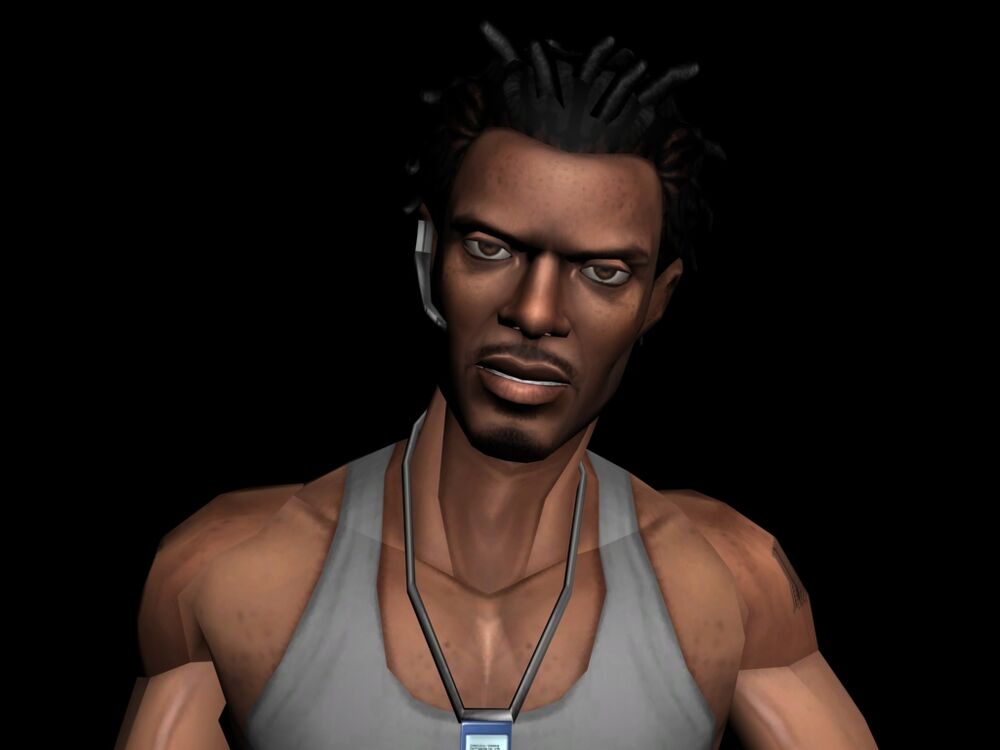 zip para protagonizar la serie de netflix tomb raider