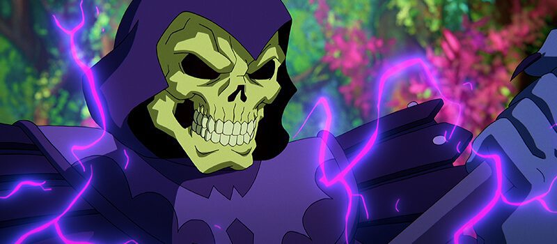 maestros del universo temporada 1 netflix