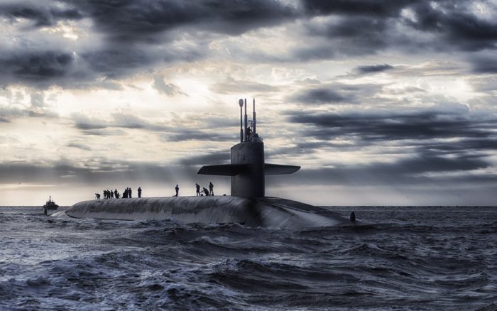 Se declaran culpables en EU 6 colombianos por enviar cocaína en narco-submarinos al Cártel de Sinaloa