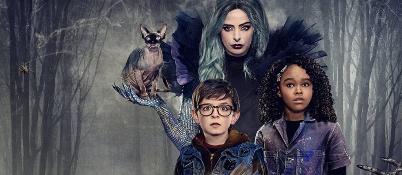 libros nocturnos netflix