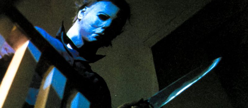 franquicia de halloween netflix reino unido