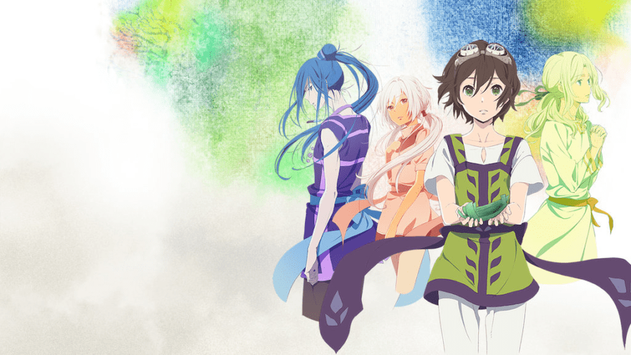 hijos de las ballenas