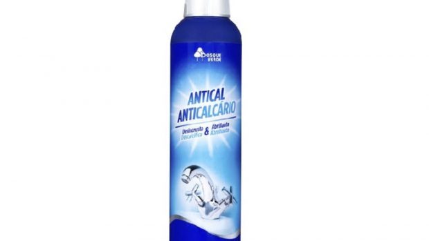 productos limpieza Mercadona