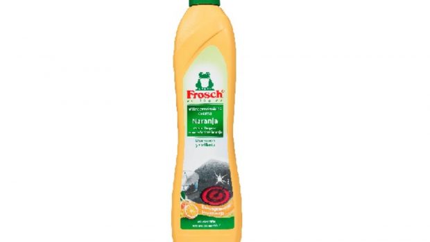 productos limpieza Mercadona