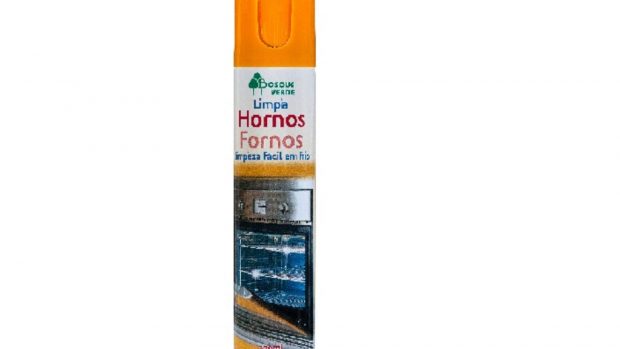 productos limpieza Mercadona