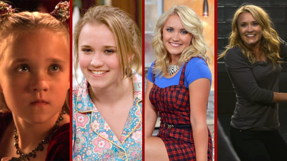 bastante inteligente netflix comedia lily osment