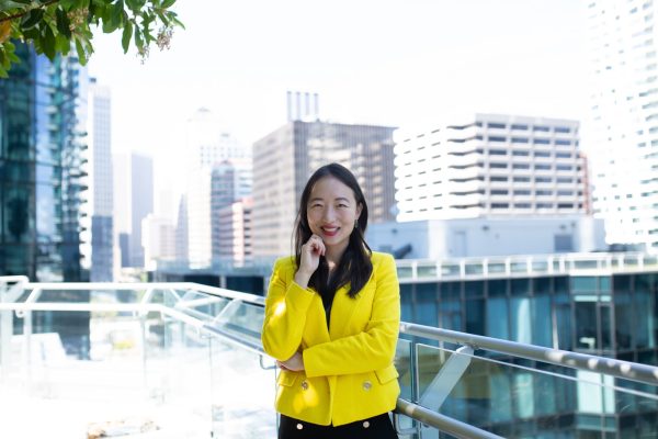 Kapor Capital, el cofundador de Square, Sam Wen, respaldan a TomoCredit en su ronda de financiación Serie A de $ 10 millones