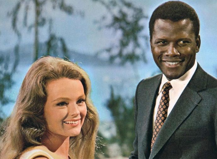 adivina quién viene a cenar película original 1967