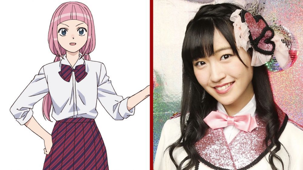 komi no puedo comunicarse temporada 1 elenco netflix 3