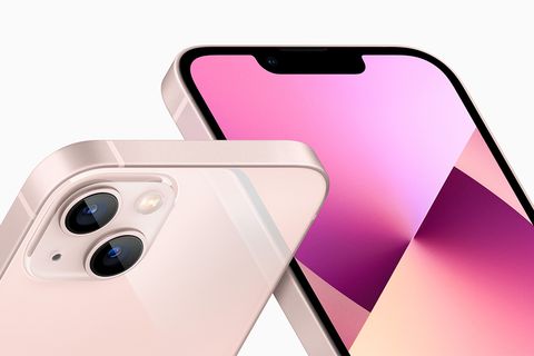 iphone de manzana 13