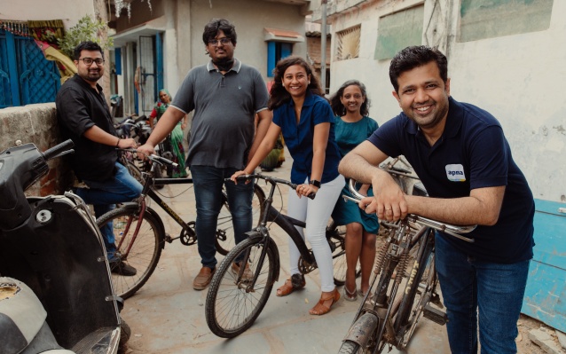 La inversión de 100 millones de dólares liderada por Tiger Global convierte a Apna en el unicornio más rápido de la India