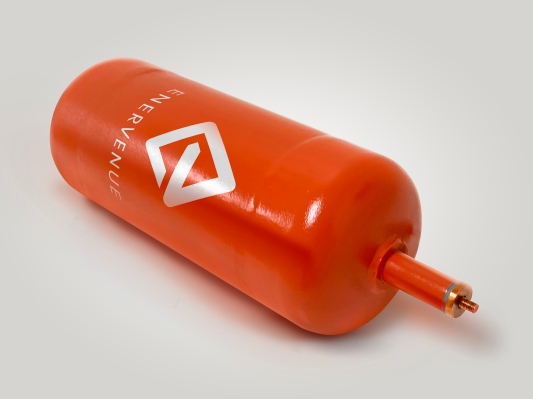 EnerVenue recauda $ 100 millones para acelerar la energía limpia utilizando baterías de níquel-hidrógeno