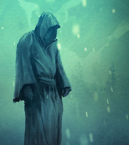 Los muertos congelados netflix