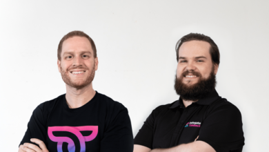 La plataforma de eventos en línea Delegate Connect obtiene $ 10M AUD liderada por AirTree