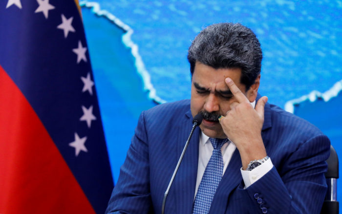 Misión de la ONU: justicia venezolana juega un papel importante en la represión contra los opositores al gobierno