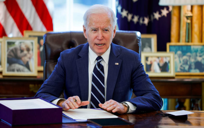 Biden felicita a México por su Independencia; ‘es uno de nuestros socios más apreciados’, dice