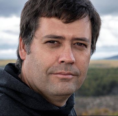 Carlos Neto de Carvalho.