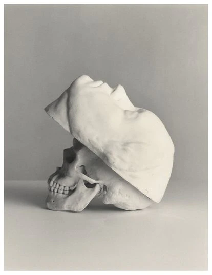 Una de las imágenes inéditas de la exposición.