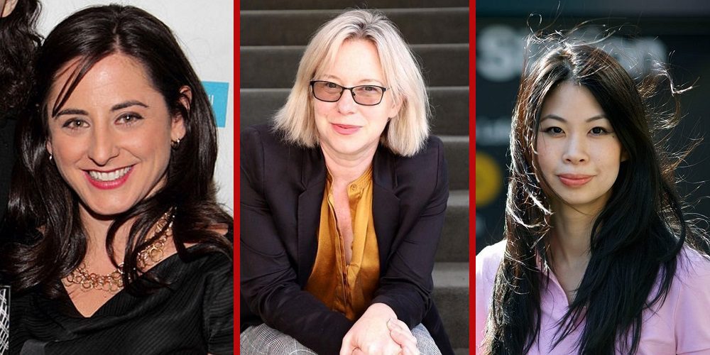 creadores de pistas asociadas netflix