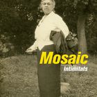 portada 'Mosaic. Intimitats', VICTOR CATALÀ. CLUB EDITOR