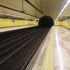 Dvd 1067 18/8/21
Una estación de Metro en un habitual Madrid vacío en su segunda quincena de Agosto.
KIKE PARA.