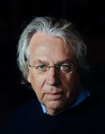 "Para la comunidad científica no hay duda de que estamos alterando el clima", confirma Kerry Emanuel.