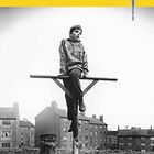 portada 'Historia de Shuggie Bain', DOUGLAS STUART. EDITORIAL SEXTO PISO