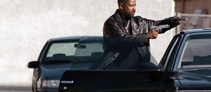 Día de entrenamiento Netflix