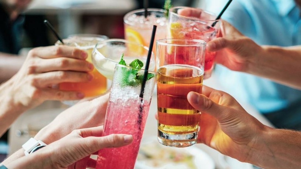 ¡Feliz Día Mundial del Aperitivo 2021! Las bebidas para celebrarlo