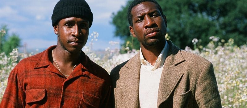 el último hombre negro en san francisco netflix