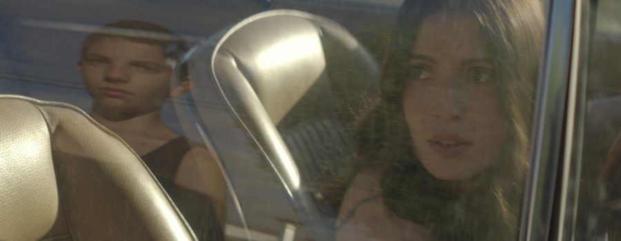 fiebre sueño nuevo en netflix octubre de 2021