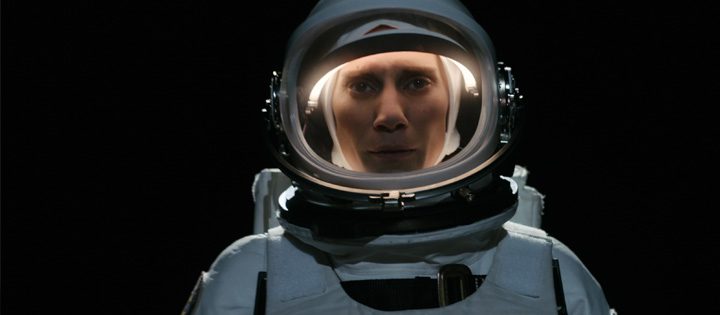 Another Life Season 2 Octubre 2021