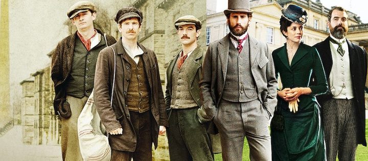 El juego inglés Netflix