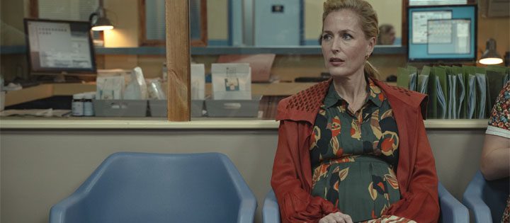 Educación sexual temporada 4 Jean