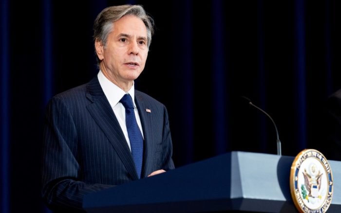 EU añade a la fiscal general de Guatemala y a magistrados de El Salvador a su lista de corrupción