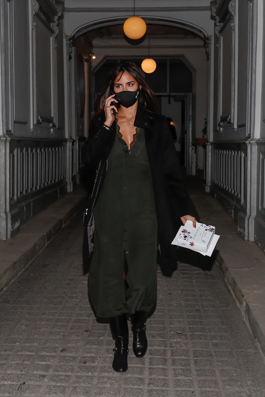 Rachel Valdés en una imagen de archivo / GTRES