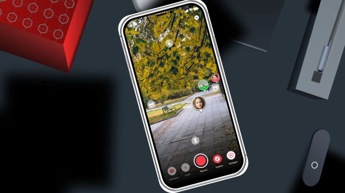 Happaning pretende ser un 'Google Street View' para video