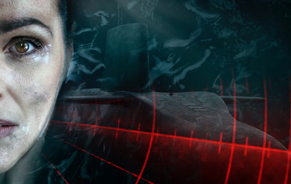 Vigil: conspiración nuclear