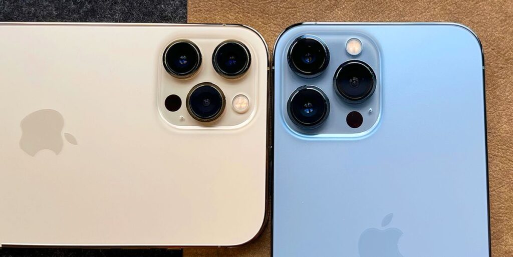 Revisión del Apple iPhone 13 Pro y Pro Max: los mejores iPhones hasta ahora