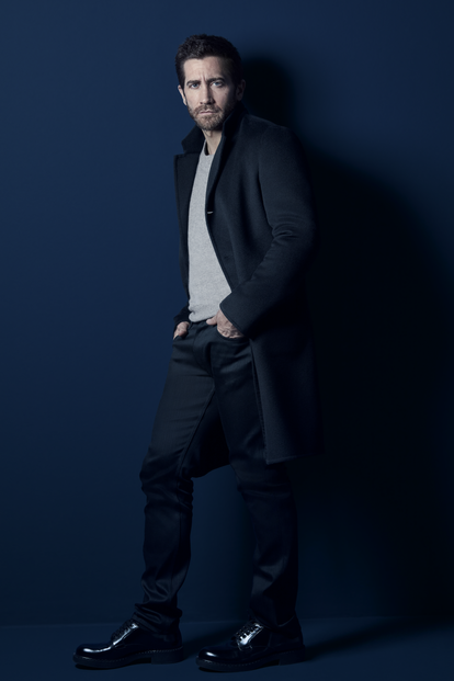 Jake Gyllenhaal ha explicado que en los últimos años ha recapacitado sobre la virilidad "estereotipada" que aportó a alguno de sus personajes.