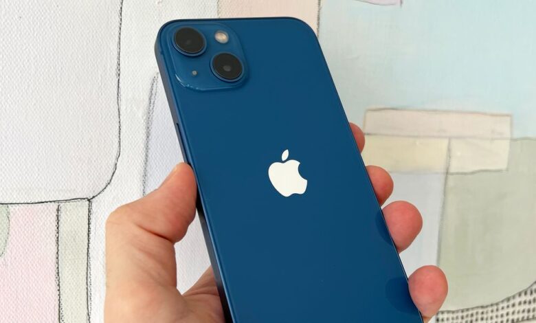 Revisión del Apple iPhone 13: más potencia y más velocidad al mismo precio
