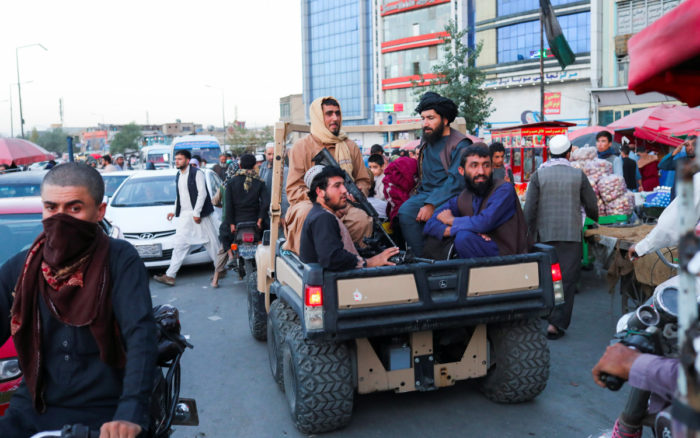 El reconocimiento de los talibán ante la ONU, cuestión de trámites y consenso