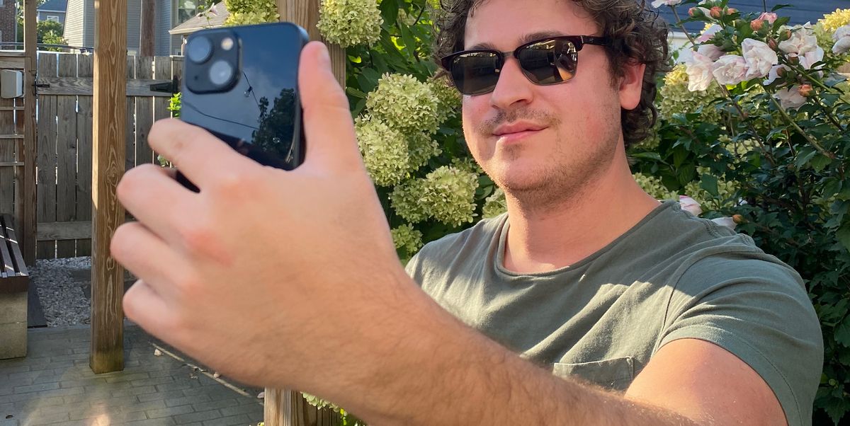 Revisión del iPhone 13 mini: tamaño pequeño, grandes características