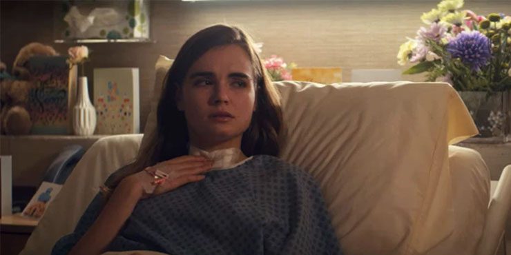 Tiny Pretty Things Season 2 tiene Netflix renovado o cancelado Cassie