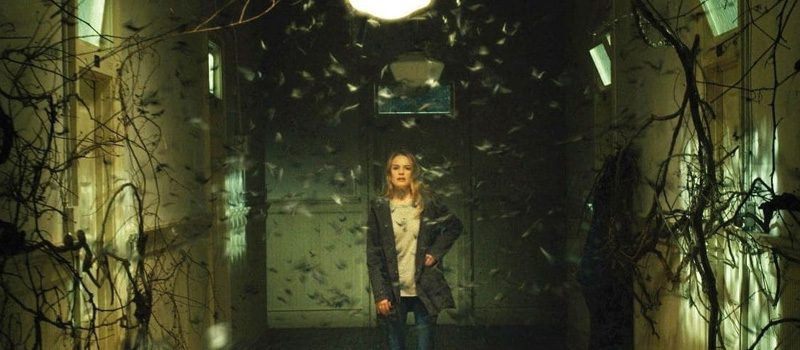 Antes de despertar Netflix