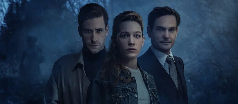 La maldición de Bly Manor Netflix