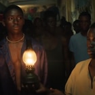 Fotograma de la película 'La noche de los Reyes'