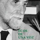 portada 'Ecos de una voz. La amistad traicionada entre Juan Ramón Jiménez y la Generación del 27'. JOSE ANTONIO EXPÓSITO. EDITORIAL LINTEO